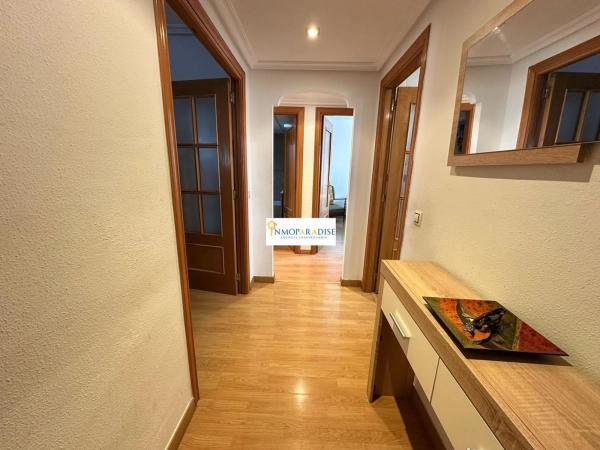 Piso en calle Enric Valor