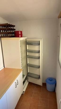 Chalet adosado en avenida Pintor Fernando Soria, 20