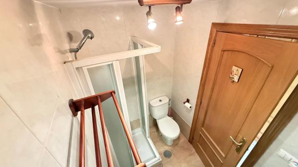 Chalet adosado en avenida Pintor Fernando Soria, 20