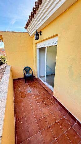 Chalet adosado en avenida Pintor Fernando Soria, 20