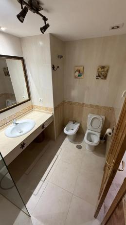 Chalet adosado en avenida Pintor Fernando Soria, 20