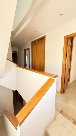 Chalet adosado en avenida Pintor Fernando Soria, 20