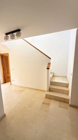 Chalet adosado en avenida Pintor Fernando Soria, 20