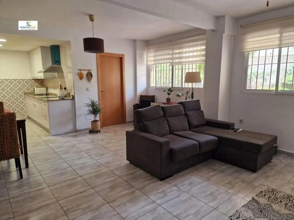 Piso en Barrio La Albufereta