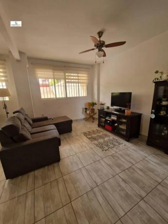 Piso en Barrio La Albufereta