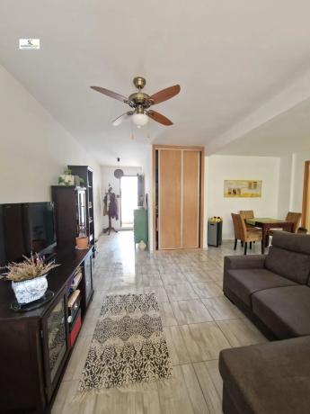 Piso en Barrio La Albufereta