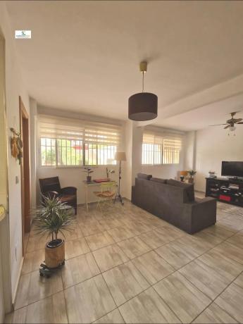 Piso en Barrio La Albufereta