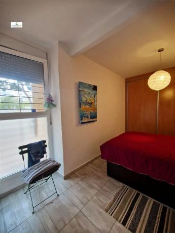 Piso en Barrio La Albufereta