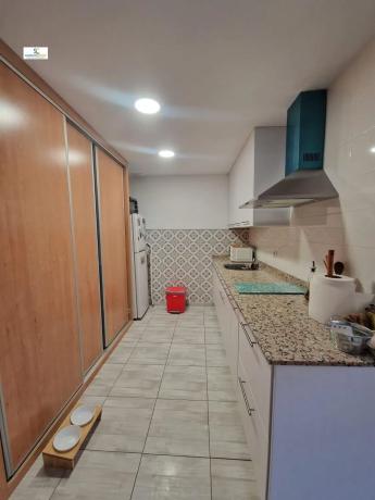 Piso en Barrio La Albufereta