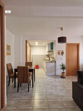 Piso en Barrio La Albufereta