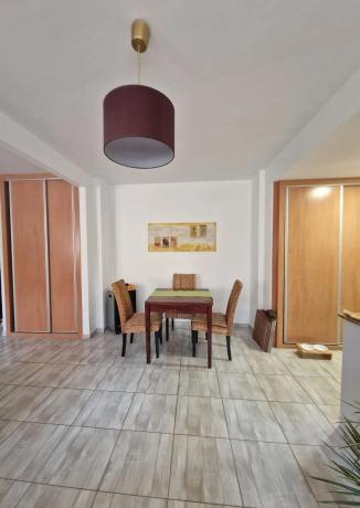 Piso en Barrio La Albufereta