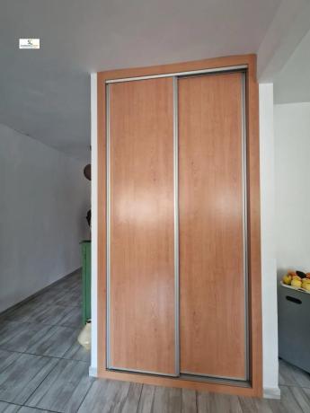 Piso en Barrio La Albufereta