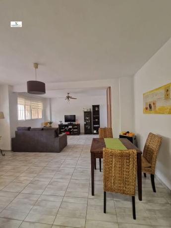 Piso en Barrio La Albufereta