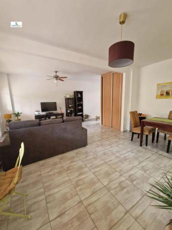 Piso en Barrio La Albufereta