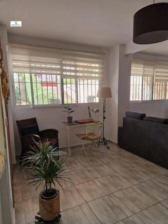 Piso en Barrio La Albufereta