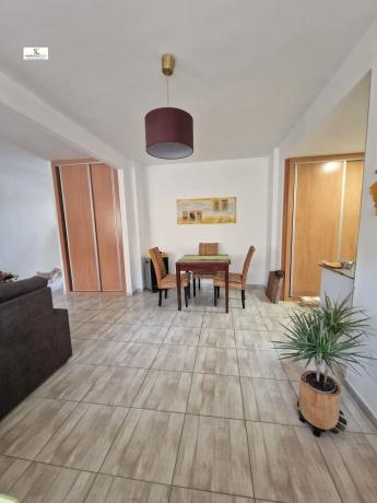 Piso en Barrio La Albufereta