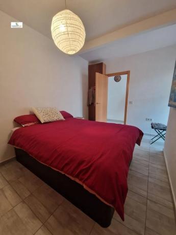 Piso en Barrio La Albufereta