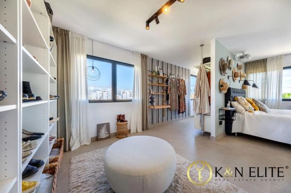 Casa independiente en calle del Sargo, 13