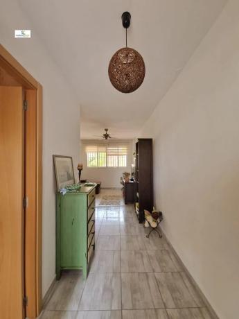 Piso en Barrio La Albufereta