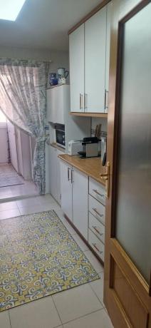 Piso en avenida Países Escandinavos, 18