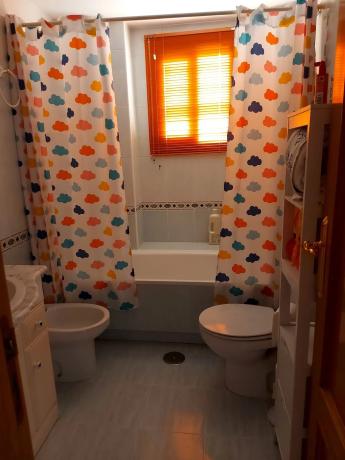 Piso en avenida Países Escandinavos, 18