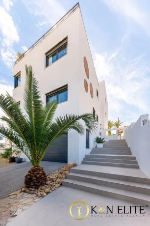 Casa independiente en calle del Sargo, 13