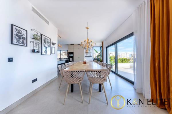 Casa independiente en calle del Sargo, 13