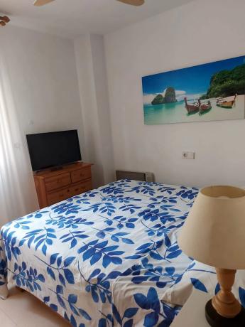 Piso en avenida Países Escandinavos, 18