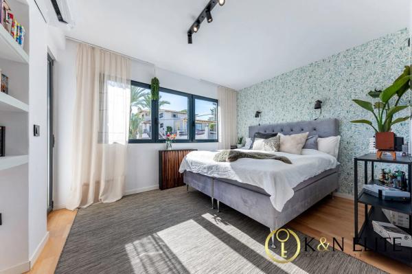 Casa independiente en calle del Sargo, 13