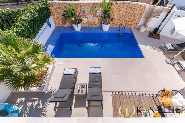 Casa independiente en calle del Sargo, 13