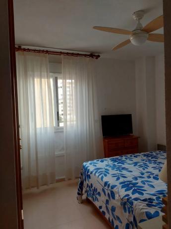 Piso en avenida Países Escandinavos, 18