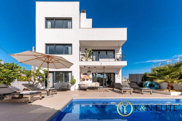 Casa independiente en calle del Sargo, 13