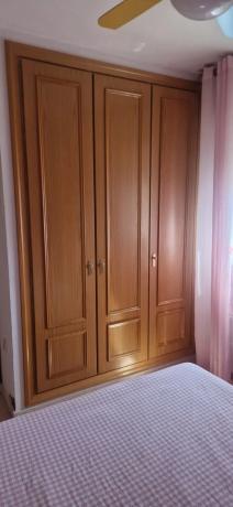 Piso en avenida Países Escandinavos, 18