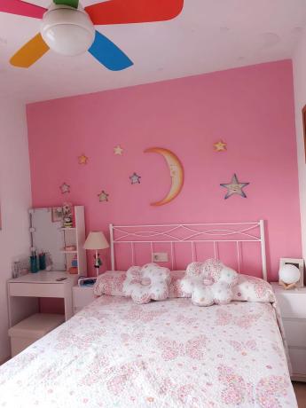 Piso en avenida Países Escandinavos, 18