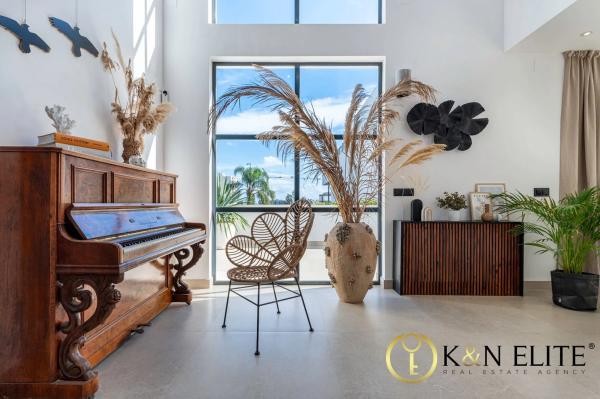 Casa independiente en calle del Sargo, 13