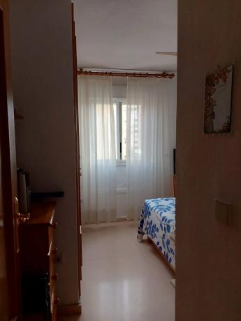 Piso en avenida Países Escandinavos, 18