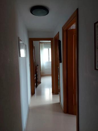 Piso en avenida Países Escandinavos, 18