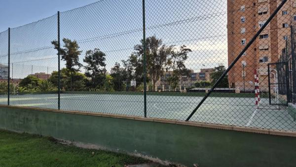 Piso en avenida Países Escandinavos, 18