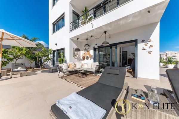 Casa independiente en calle del Sargo, 13