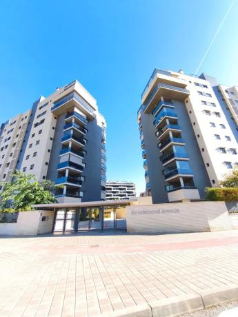 Piso en avenida de les Nacions