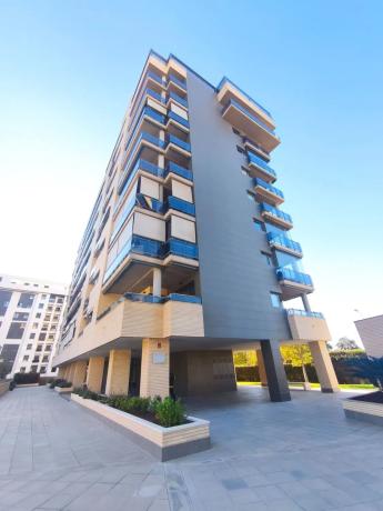 Piso en avenida de les Nacions