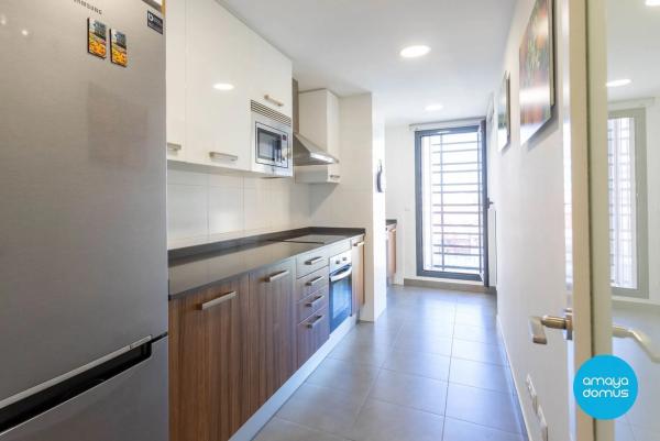 Piso en Maestro José Garberí Serrano, 11