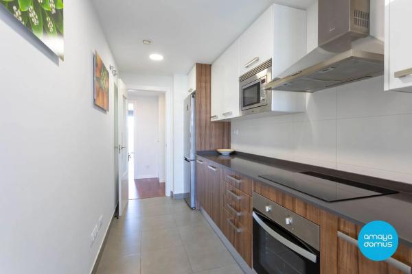 Piso en Maestro José Garberí Serrano, 11