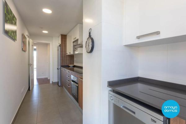 Piso en Maestro José Garberí Serrano, 11