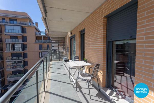 Piso en Maestro José Garberí Serrano, 11