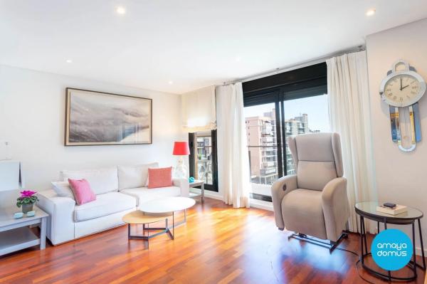 Piso en Maestro José Garberí Serrano, 11