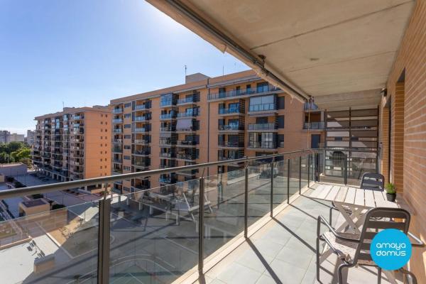 Piso en Maestro José Garberí Serrano, 11