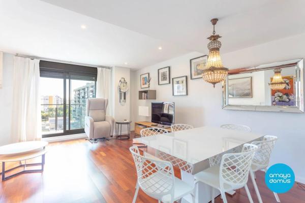 Piso en Maestro José Garberí Serrano, 11