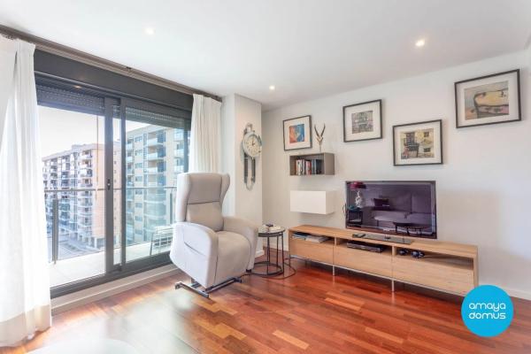 Piso en Maestro José Garberí Serrano, 11