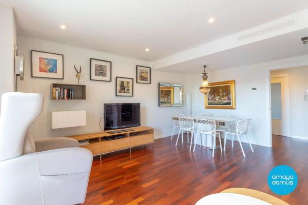 Piso en Maestro José Garberí Serrano, 11